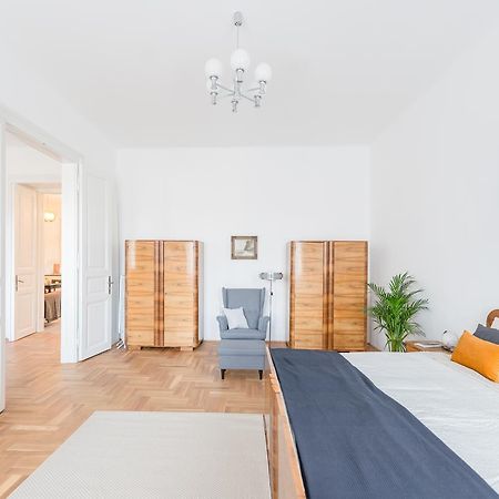 ブダペストModern Bauhausアパートメント エクステリア 写真