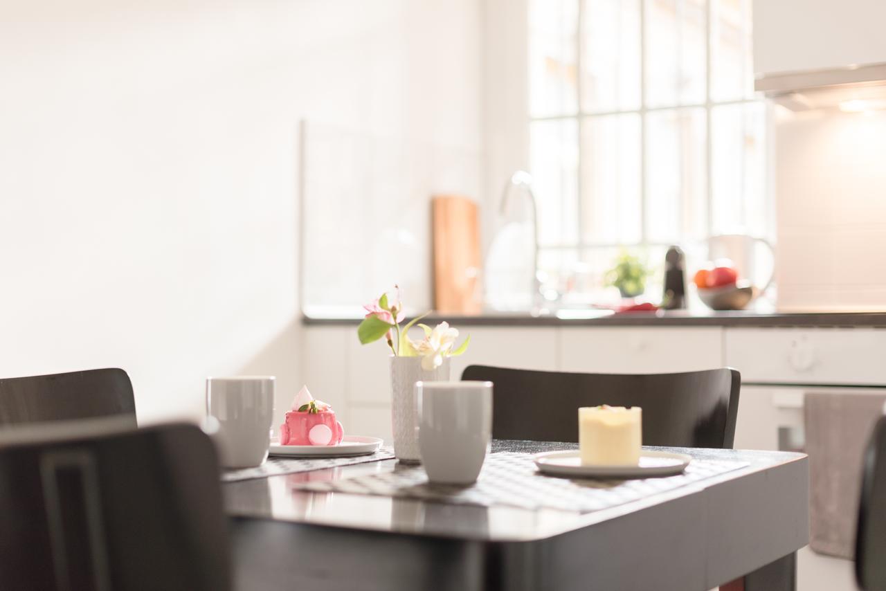ブダペストModern Bauhausアパートメント エクステリア 写真