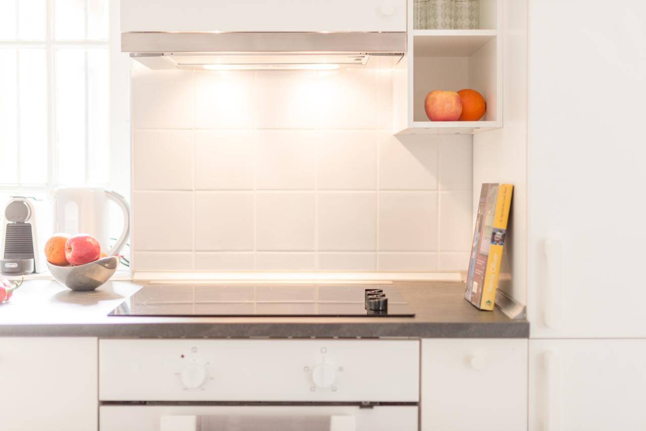 ブダペストModern Bauhausアパートメント エクステリア 写真